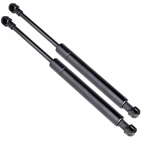 Vérins à gaz de coffre pour Toyota Caldina 2002-2007 | Paire de supports de levage 460mm