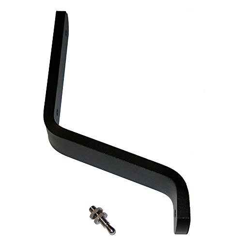 Coude pour pilote de barre franche Raymarine D159 accessoire direction 102mm
