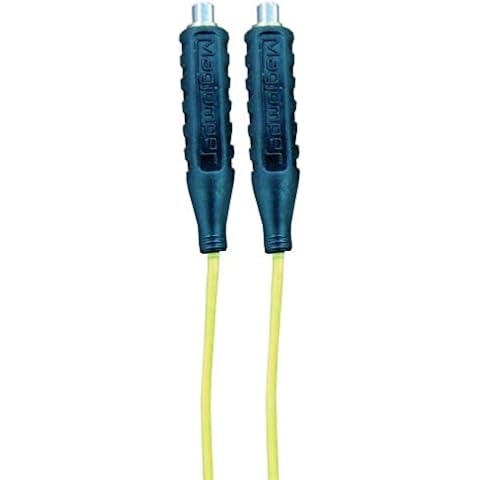Supco MAG1BK 30 VAC Magnetic Test Leads Cover