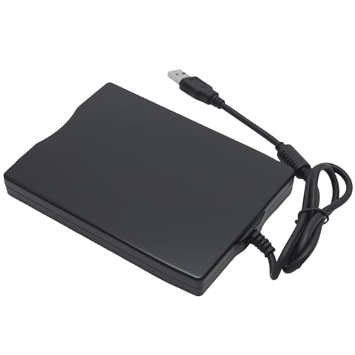 Lecteur disquette USB pour récupérer vos données et fichiers sur PC