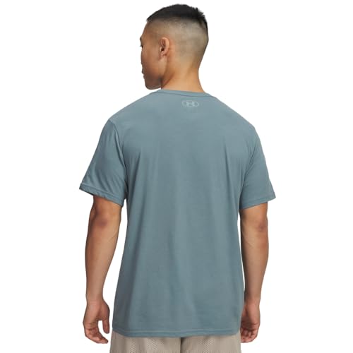 Image of Under Armour Men's Global Foundation Short Sleeve T Shirt
