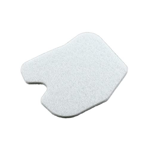 Foto von MCHNIC 2x Luftfilter mit Zündkerze Benzinfilter für Husqvarna 120 Mark2, 235 235E 236 236E 240 240E Motorsäge