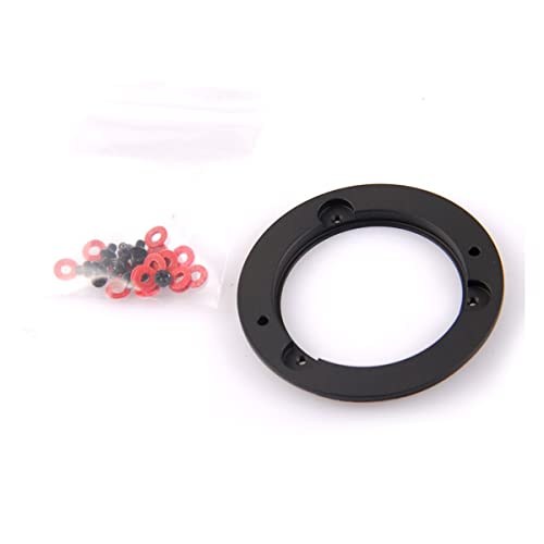 Adaptador S8085 de 2" a 36 mm para accesorios de telescopios astronómicos