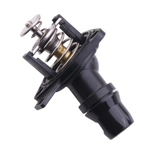 OCESTORE 19301RAAA02 Boîtier de thermostat de liquide de refroidissement du moteur pour cordon AC 2003-2007 pour boîtier de thermostat de liquide de refroidissement...