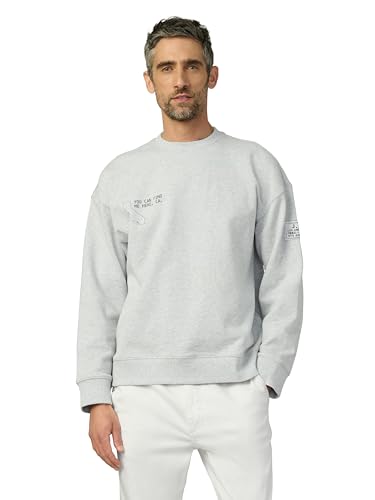 Joe's Jeans Men's Relaxed Crewneck Sweatshirt