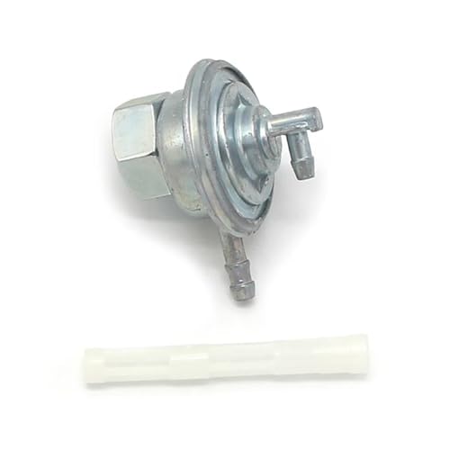 Valve de robinet petcock carburant moto avec sélecteur fluide CH250