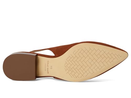 Image of Cole Haan Women's Mazie Slingback | Office Shoes