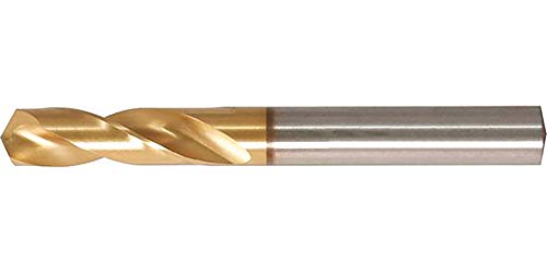 FORMAT 7610611020 Bohrer kurz D1897VA Tin 10,2 mm Format