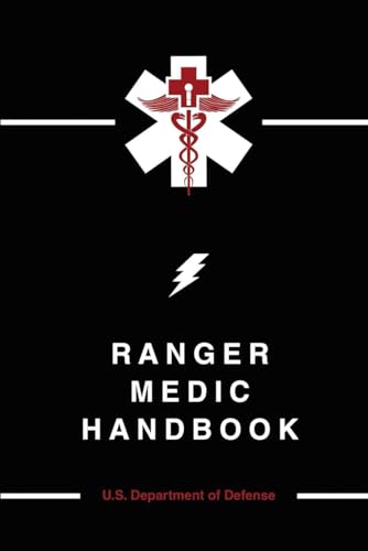  Ranger Medic Handbook