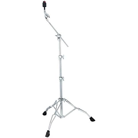 Tama Stage Master Boom Cymbal Stand with Double-Braced Legs Cover