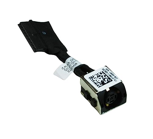 Connecteur alimentation Dell G3 15 3579 : réparez votre PC portable défectueux