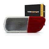 For 2006 07 08 09 2010 Chrysler PT Cruiser Passenger Side Back Up Tail Light DOT Certified For 5116068AD, 5116068AB/AC | CH2883102