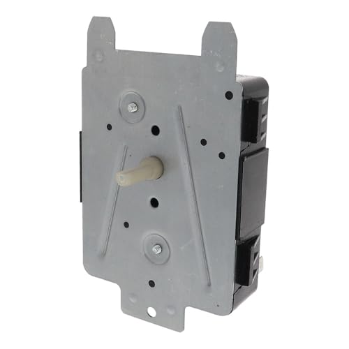 PRYSM D517562 Dryer Timer Compatible with SpeedQueen, Replacement for AP6985384
