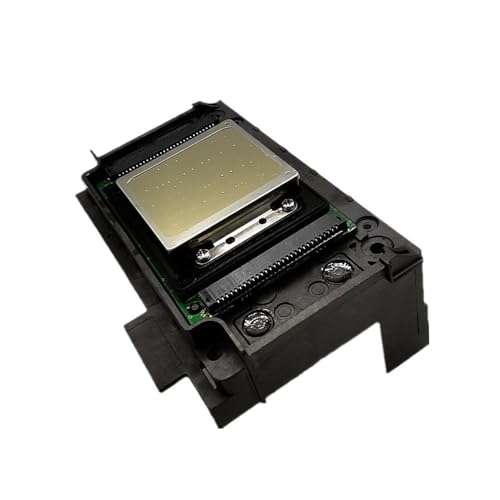 Tête d'impression XP600 haute précision pour des documents nets sur XP510 et XP630