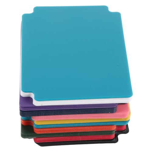 Separadores para juegos de mesa Tofficu para preparar tus partidas familiares sin demoras