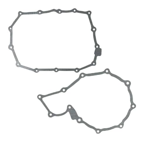 Couvercle de générateur d'embrayage moto joint Honda Transalp VT600C Shadow 1989