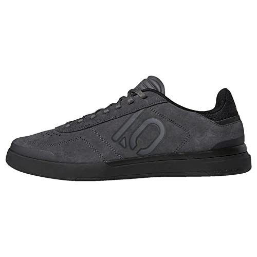 Suola in gomma Stealth per un grip elevato