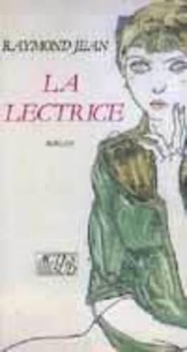 La lectrice Jean Raymond