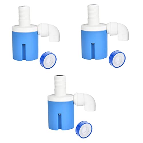 BinZyronic ���ʐ���� 3�Z�b�g ������ ���^���N�p �v���X�`�b�N�� �������t�� �������� ��~�@�\ �g�C�� �����Ή�