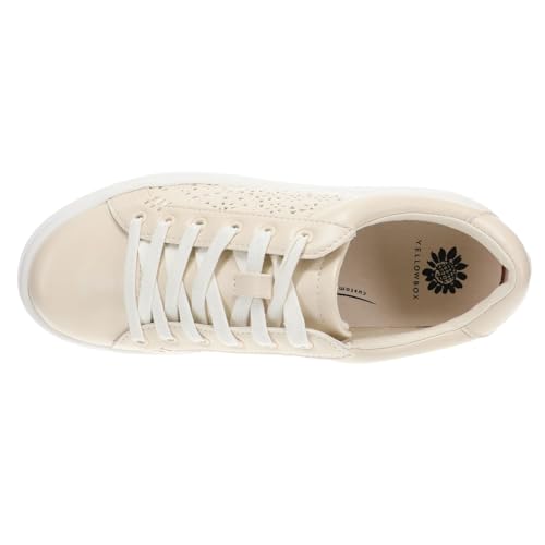 Flatform Sneaker Everlie2