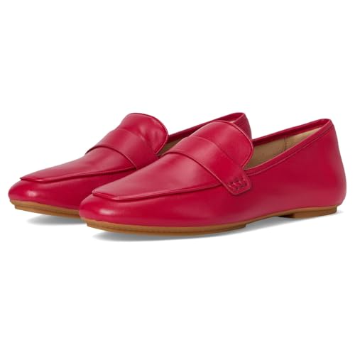 Image of FitFlop Women's, Delicato Leather Loafer