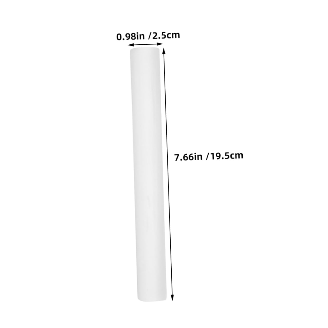 SUPVOX 2Pcs Durable Striker for Meditation Sound Baths Yoga Unique Design Chime Mallet for Hand Chime Replacement Sturdy Elegant