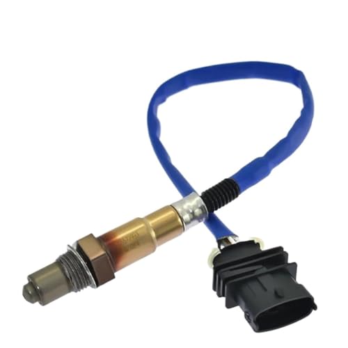 Sonde lambda amont aval 55562206 régulation air fuel - 2