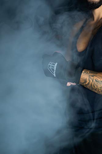 ATHLETIC INDUSTRIES Liftgloves LG1 - Guanti