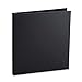 Pina Varenna Black Screwpost Binder 11X14