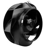 1 PCS R2E225-RA92-31 230V 0.68A 155W Cooling Fan