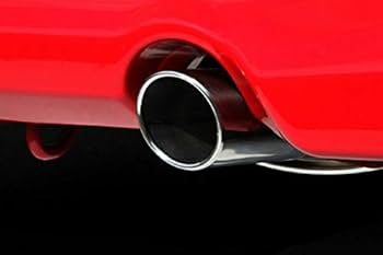 値段提示お願いします！ Amazon | フジツボ ( FUJITSUBO ) マフラー【 POWER Getter