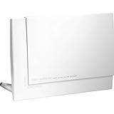 dvb t antenne kathrein bzd 32 Mit integriertem Verstärker sowie einem Sperrfilter gegen GSM- und LTE-Störung
