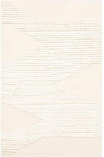 Tapete Brugs Apache Bohemio 2'6" x 8' Crema miniatura 2