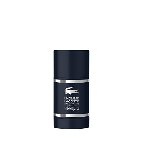 L'Homme Lacoste Deodorant Stick - 75ml