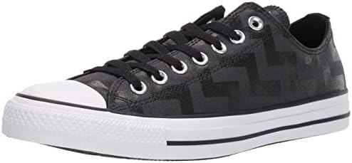 converse glam dunk trainers