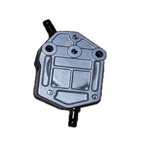 Pompe à essence moteur hors-bord 30-40-55 CV 2T marine