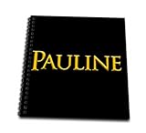 8 x 8 inches spiral bound glossy hard covered 9/16 inch twin loop wire binding spine 50 unlined pages, 8 x 7.75 inches - page thickness is 80lb text Acid free blank bright white non-coated paper Pages lay flat when book is opened