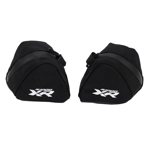 Accessori Moto, Tasche Parabrezza, Borse Laterali Da Cockpit, Borsa Porta Attrezzi Impermeabile Per BMW S 1000 XR 2015 Borsa portautensili sgancio rapido
