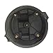 Replacement Distributor Cap for 1974-1977 Mazda 808, B1600 (1.6L 4 Cylinder)