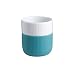 Produktbild Royal Copenhagen 1016823 Fluted CONTRAST BECHER, Silikon, Opal, 330ml
