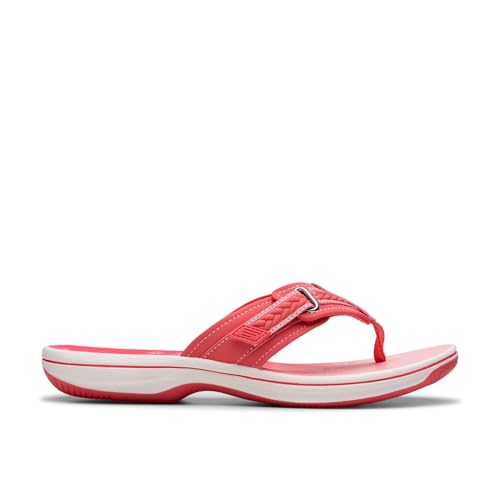 Image of Clarks Women's Breezey Sun
