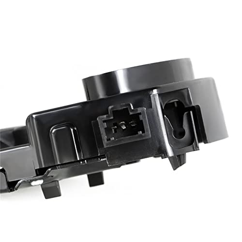 Image of Silscvtt Trunk Latch Lock Tailgate Trunk Lock Actuator Latch Replacement for Honda Accord 2013-2017 74851-T2A-A01