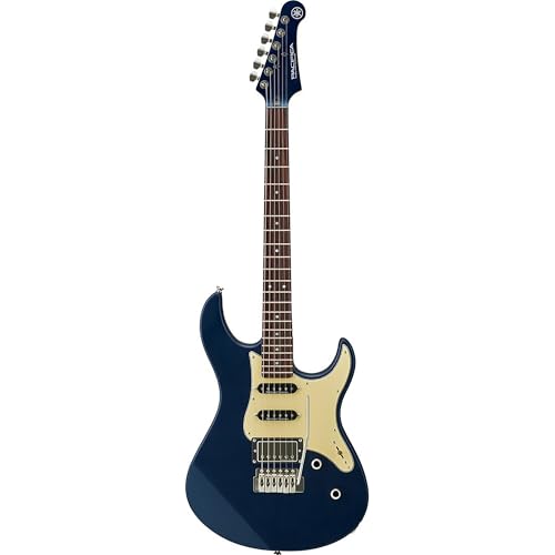 Yamaha PACIFICA 612VIIX MSB エレキギター 31MhQvcCowL.jpg