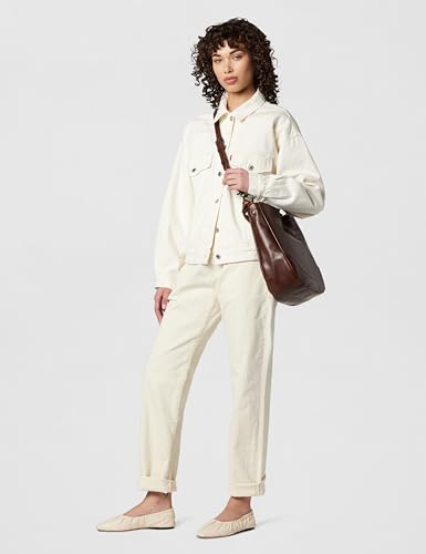 Image of FRYE Melissa Hobo Leather Handbag