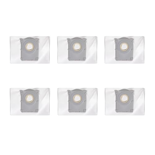 Ecovacs �ƌ݊�������ADeebot �ƌ݊�������AT50 Pro Omni/T50 Omni/T50 PRO OMNI/X8 Pro Omni/T80 OMNI/X9 PRO OMNI/Yeedi S1??4 �|���@(6PCS)