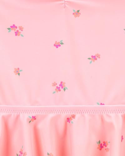 OSHKOSH B'GOSH Girls' One-Piece Swimsuit3