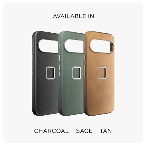Image of Peak Design Mobile Everyday Loop Case Pixel 10 Pro XL Tan