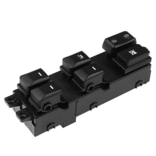 Interrupteur de fenêtre pour changer la commande conducteur Picanto TA 2011-2017