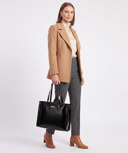 Image of LEGAL BRIBE Textured Tote bag