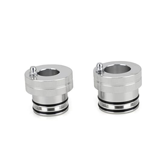 Beatifufu Lubrificador De Rolamento Lubrificador Para Cubo De Carro Lubrificador De Rolamento De Rod